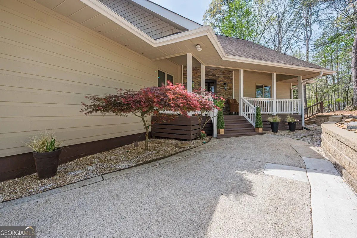 326 Garfield Drive # 9180, Ellijay, GA 30540 - #1