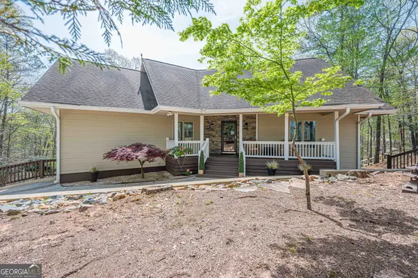 326 Garfield Drive # 9180, Ellijay, GA 30540