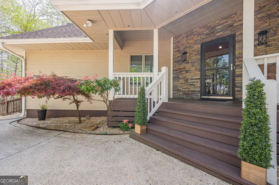 326 Garfield Drive # 9180, Ellijay, GA 30540 - #3