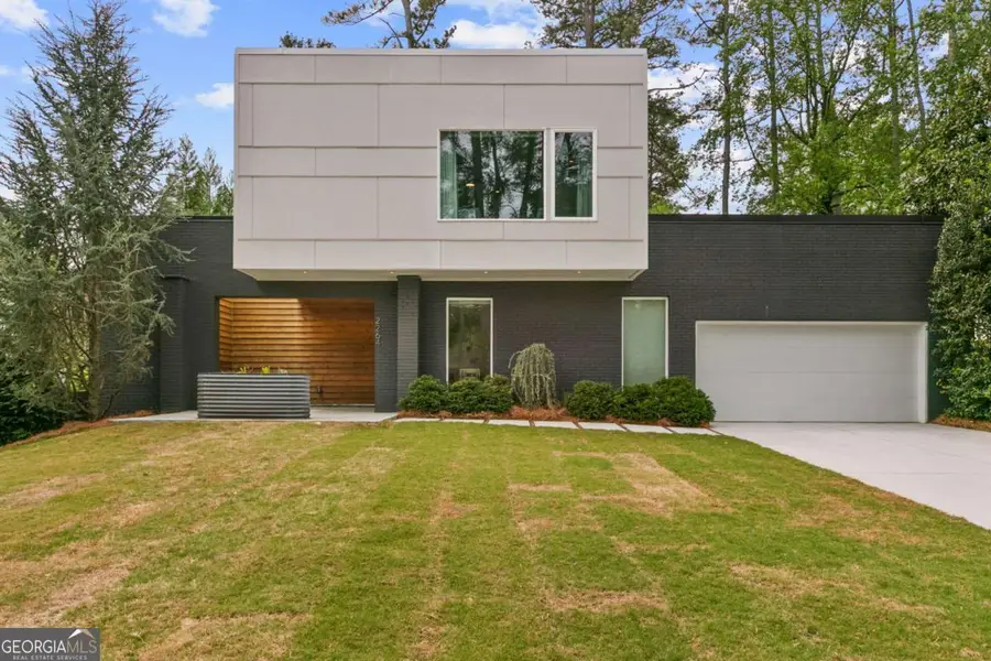 2264 Oakawana Drive, Atlanta, GA 30345 - #2