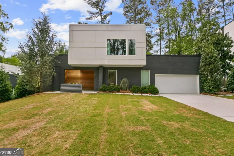 2264 Oakawana Drive, Atlanta, GA 30345 - #3