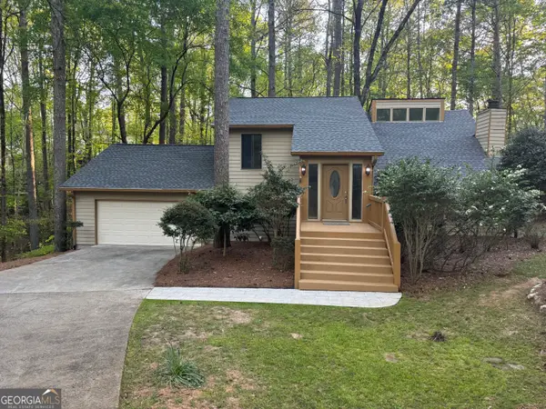 680 Branch Valley Court, Roswell, GA 30076