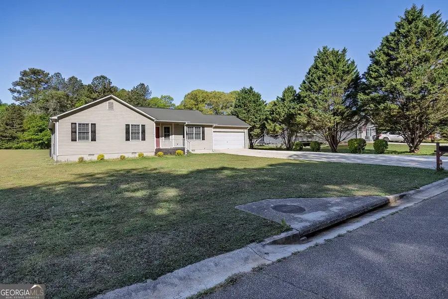 15 Autumn Ridge Drive, Euharlee, GA 30145 - #2