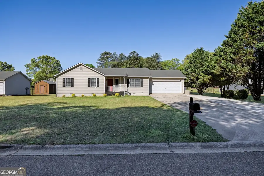 15 Autumn Ridge Drive, Euharlee, GA 30145 - #3