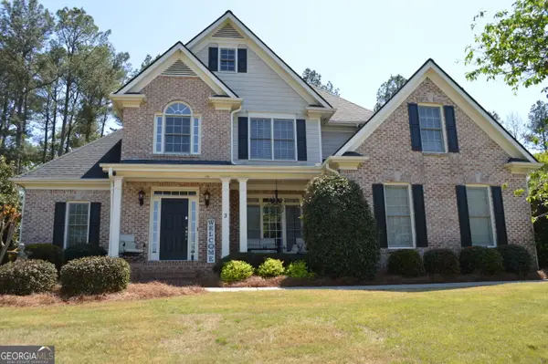 3 Willow Trace Sw, Cartersville, GA 30120