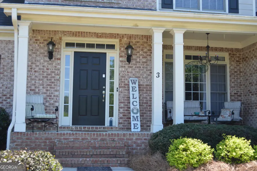 3 Willow Trace Sw, Cartersville, GA 30120 - #2