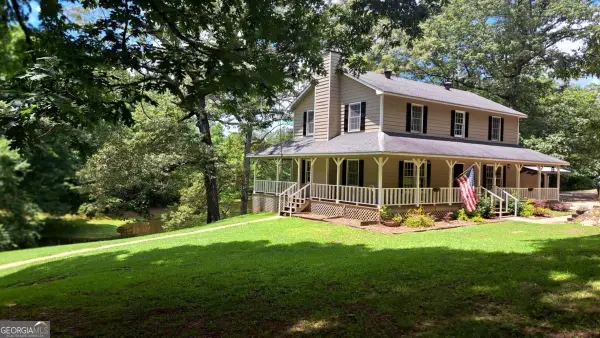 112 Brannon Road, Buchanan, GA 30113