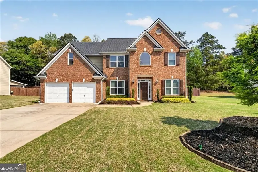 2267 Mitford Court, Dacula, GA 30019 - #2