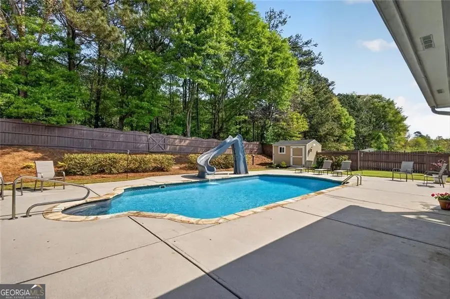 2267 Mitford Court, Dacula, GA 30019 - #3