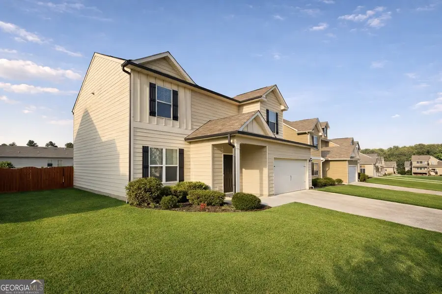 4353 Calidge Drive, Fairburn, GA 30213 - #3