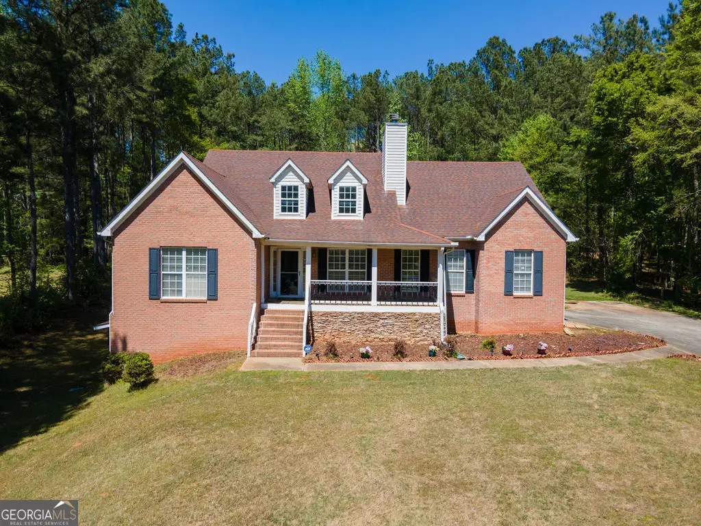 105 Applewood Way, Fayetteville, GA 30215 - #1