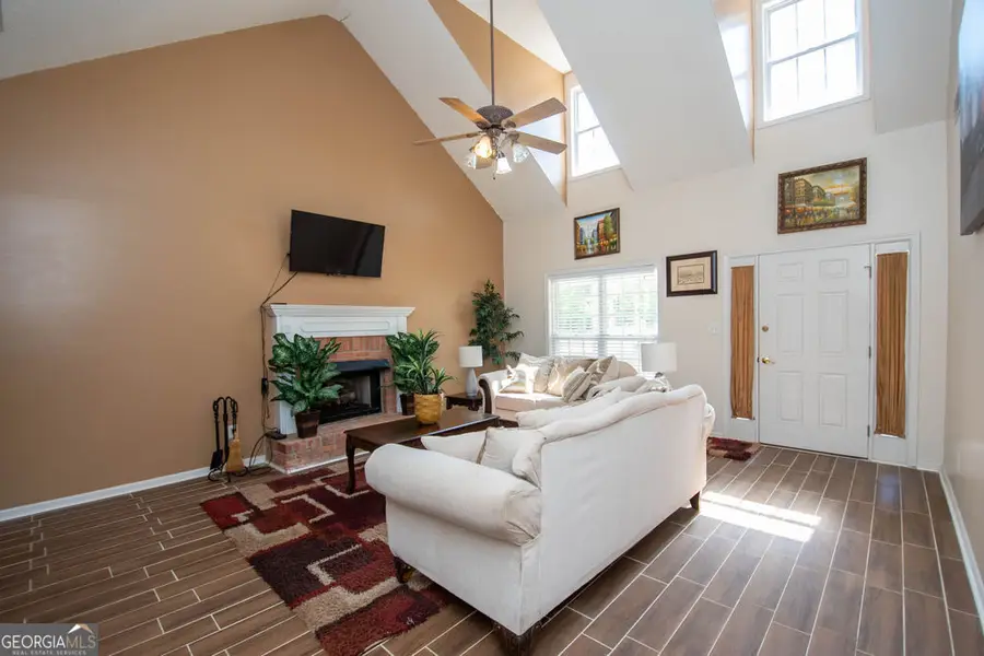 105 Applewood Way, Fayetteville, GA 30215 - #3