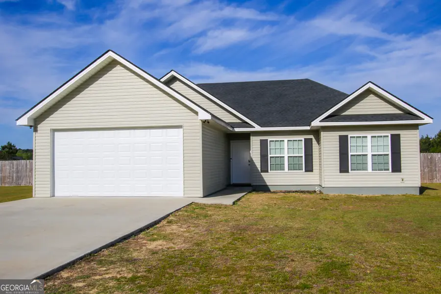 11769 Henry Street, Claxton, GA 30417 - #2