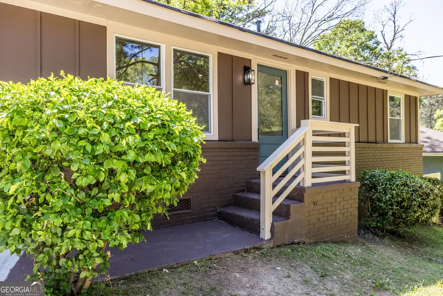 2752 Marco Drive Nw, Atlanta, GA 30318 - #3