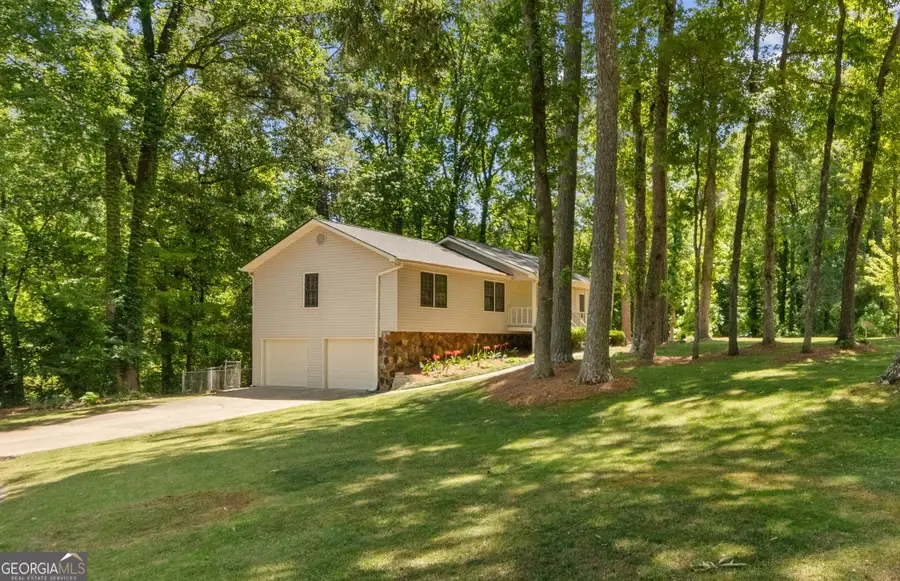 608 Wellington Court, Woodstock, GA 30188 - #2