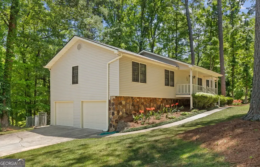 608 Wellington Court, Woodstock, GA 30188 - #3