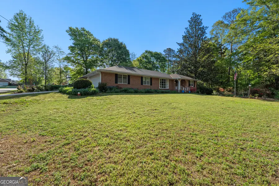 201 & 203 Alton Drive, Lagrange, GA 30241 - #2