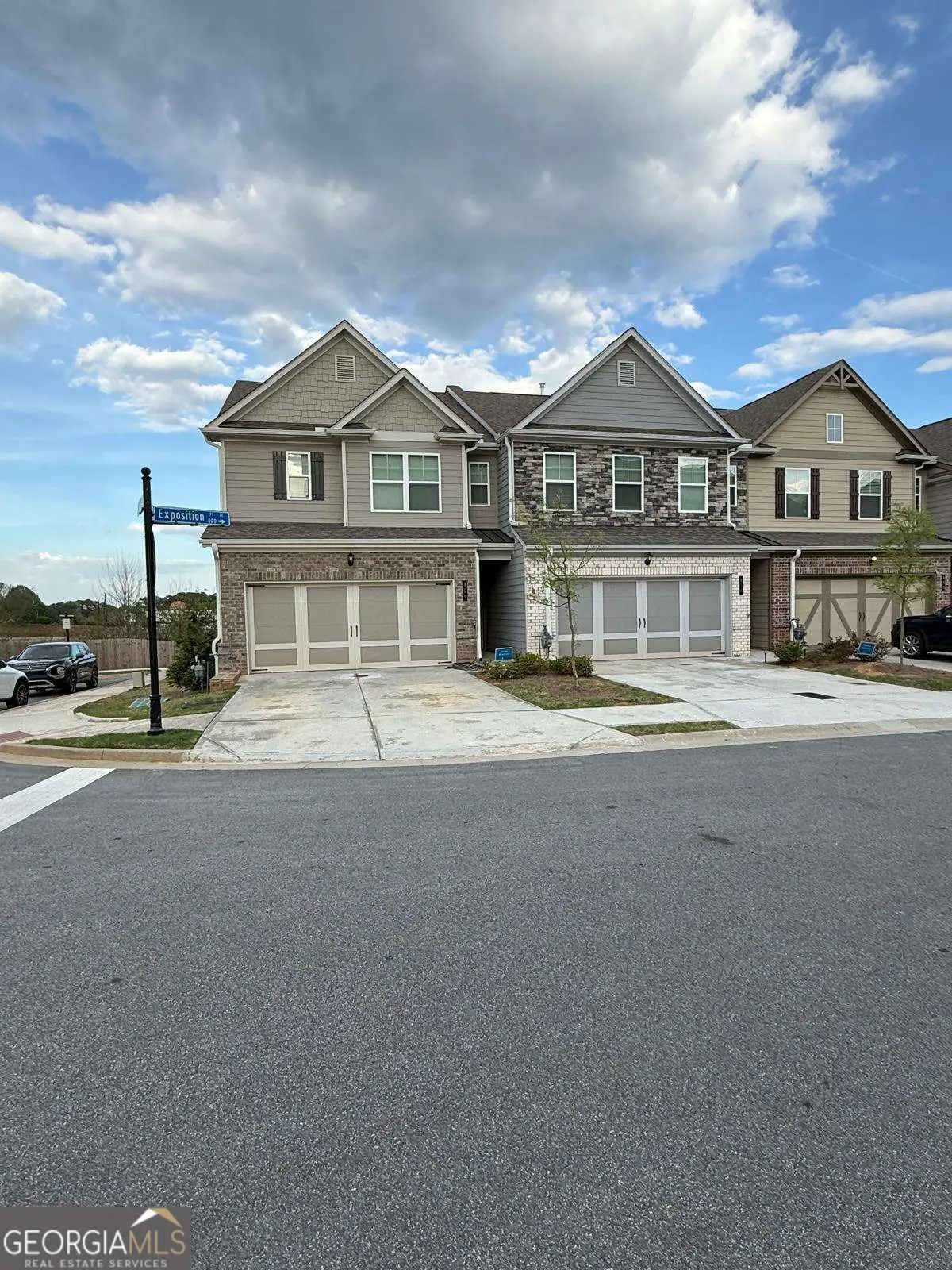 800 Exposition Pte, Marietta, GA 30067 - #1