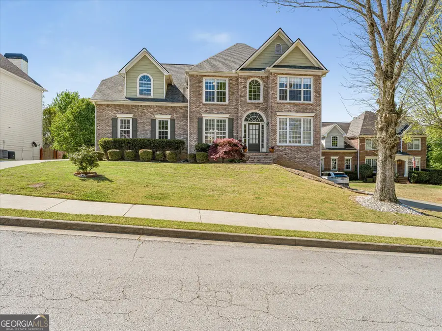 3337 Hinsdale Lane, Buford, GA 30519 - #2