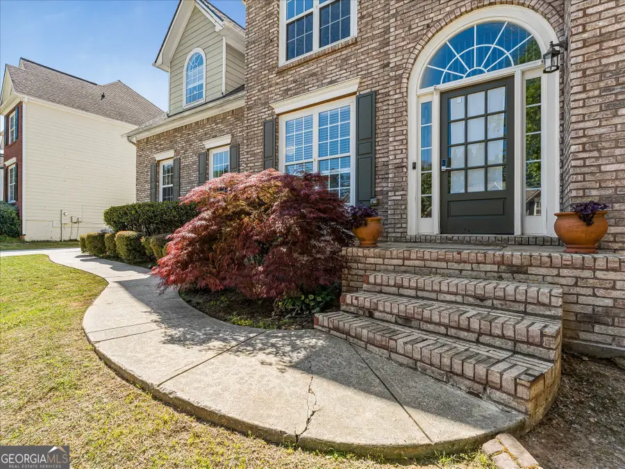 3337 Hinsdale Lane, Buford, GA 30519 - #3