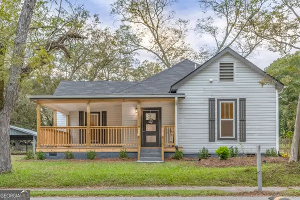 453 Folk Avenue, Woodbury, GA 30293