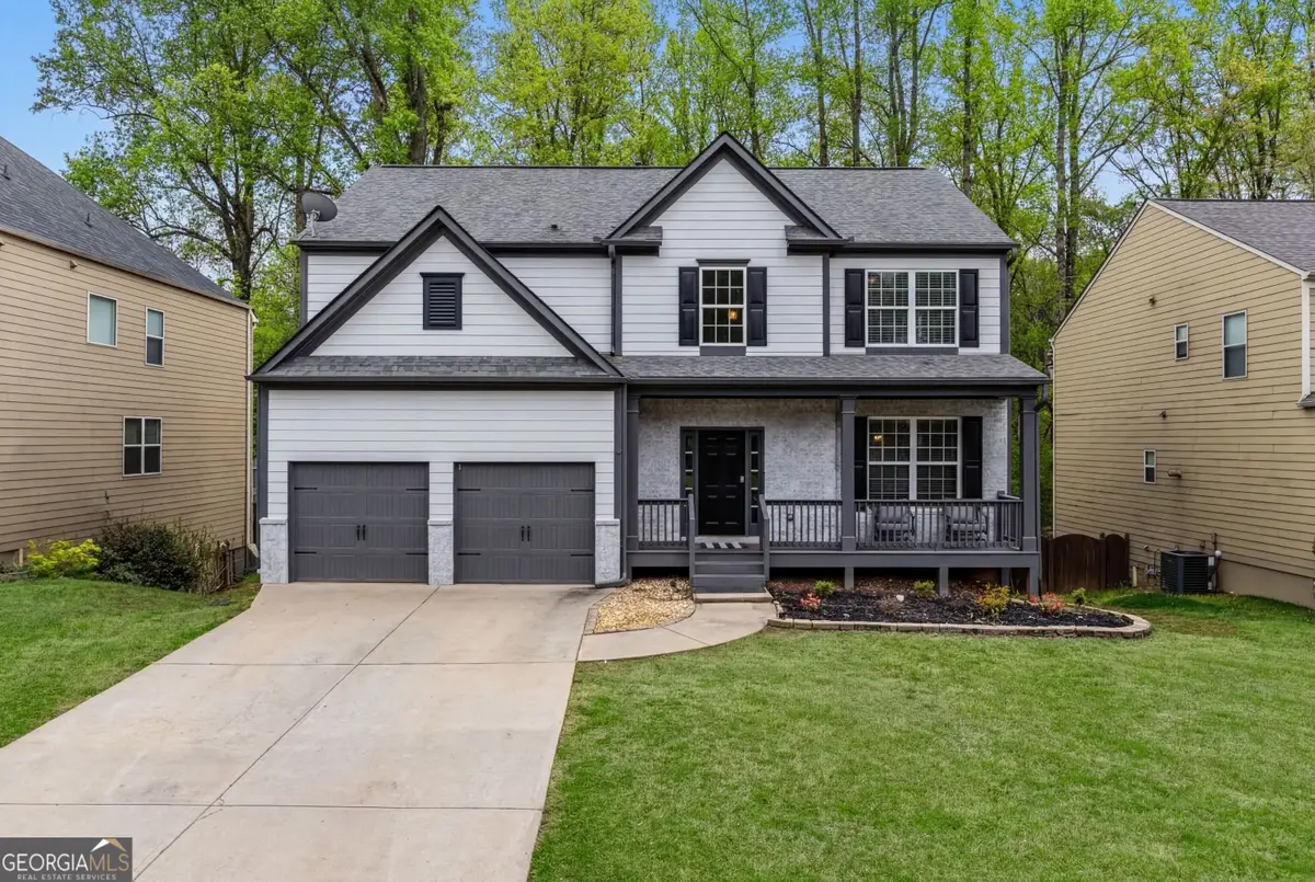 5635 Stevehaven Lane, Cumming, GA 30028 - #1