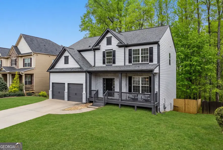 5635 Stevehaven Lane, Cumming, GA 30028 - #3