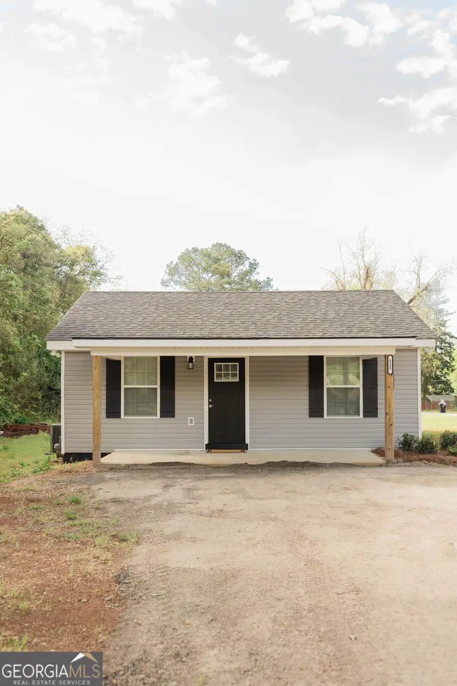 515 Jeff Davis Road, Thomaston, GA 30286 - #2