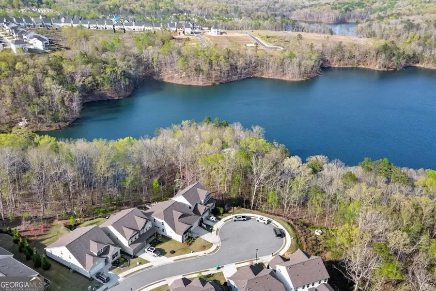 413 Solace Place, Canton, GA 30114 - #2