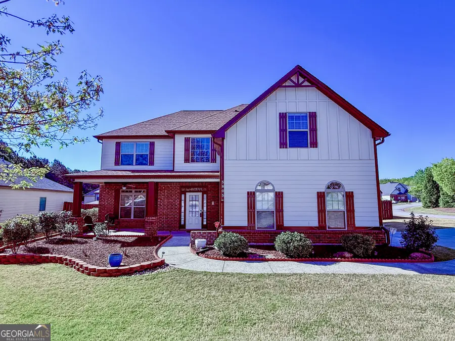 5805 Fielding Ct, Cumming, GA 30041 - #3