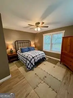525 Wildcat Bridge Road, Royston, GA 30662 - #3