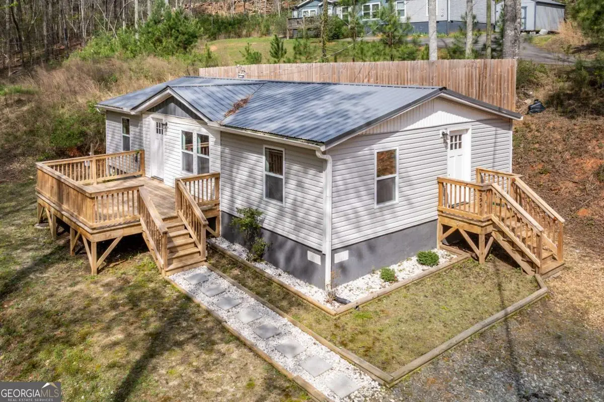 295 Rose Wood Lane, Ellijay, GA 30540 - #1