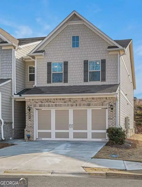 366 Cherryhill Lane, Woodstock, GA 30188 - #1