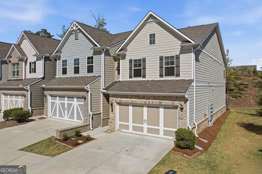 366 Cherryhill Lane, Woodstock, GA 30188 - #2