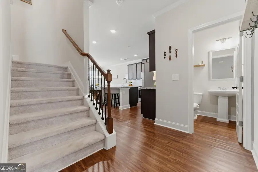 366 Cherryhill Lane, Woodstock, GA 30188 - #3
