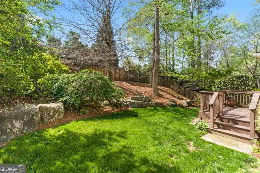 1843 Mallard Lake Drive, Marietta, GA 30068 - #3