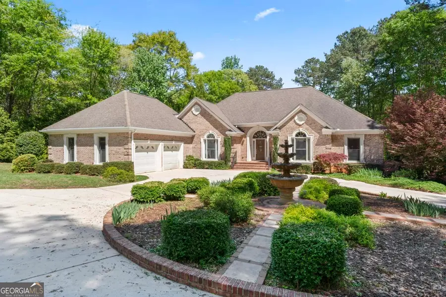 220 Allie Drive, McDonough, GA 30252 - #2