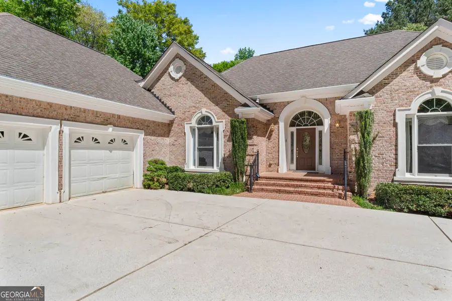 220 Allie Drive, McDonough, GA 30252 - #3