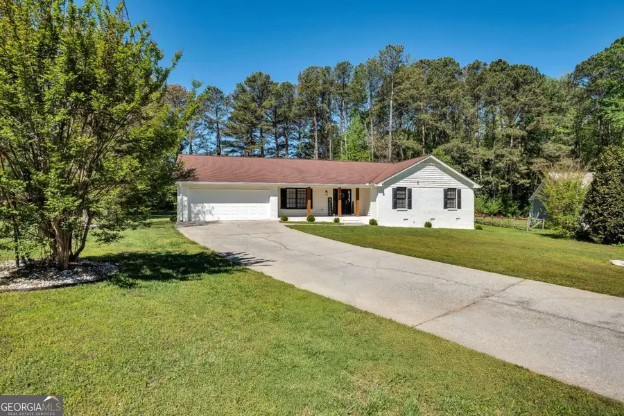 2203 Meadow Drive, Snellville, GA 30078 - #2