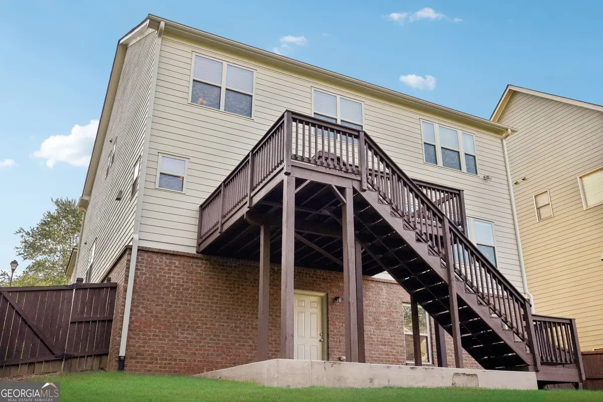 3159 Autumn Brook Trail Se, Smyrna, GA 30082 - #1