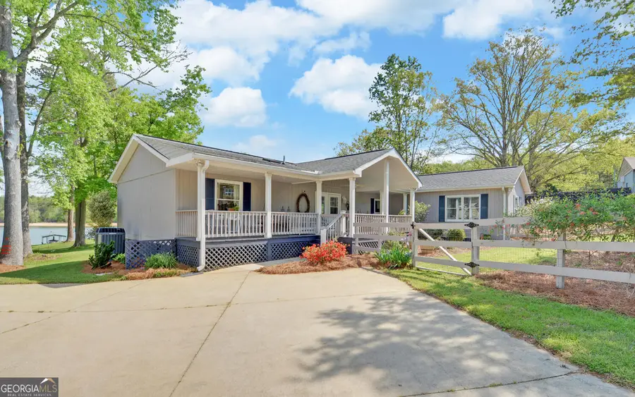 809 Glenn Ferry Road, Fair Play, SC 29643 - #2