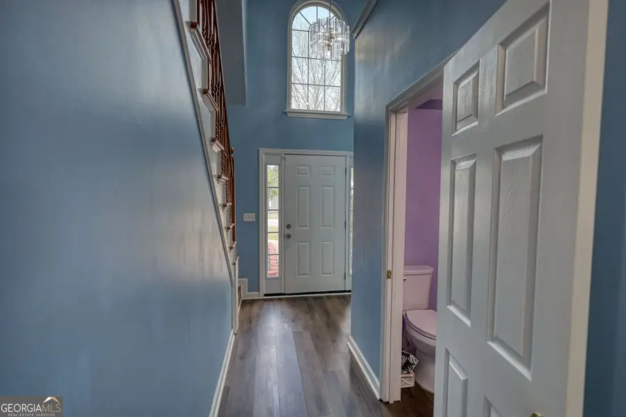 2123 Kellington Drive, McDonough, GA 30253 - #2