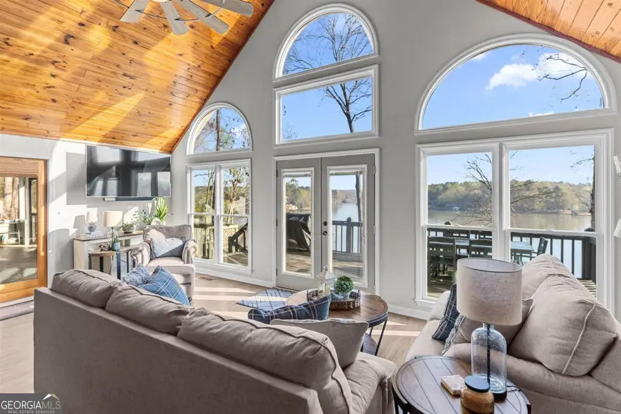 109 Shelton Lane, Eatonton, GA 31024 - #3