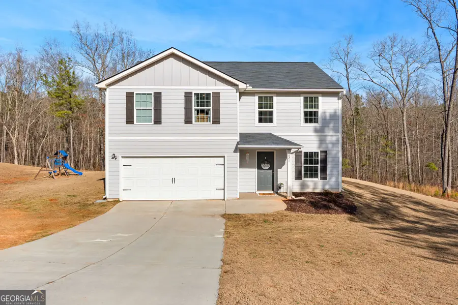 821 Hunter Welch Parkway, Luthersville, GA 30251 - #2