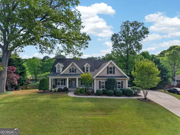 72 Watersedge Court, Dallas, GA 30157