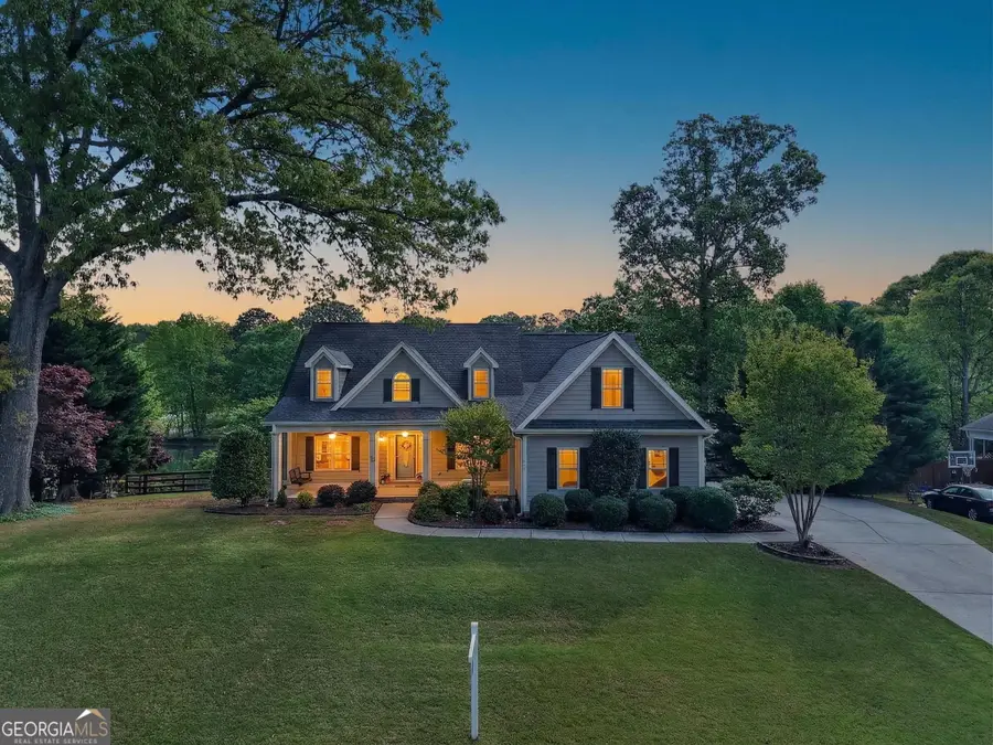 72 Watersedge Court, Dallas, GA 30157 - #2