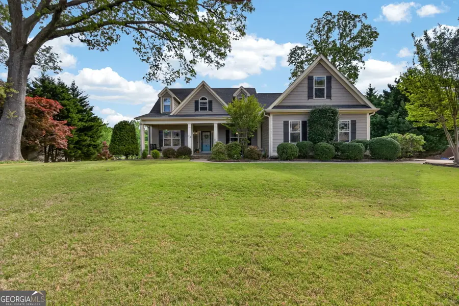 72 Watersedge Court, Dallas, GA 30157 - #3