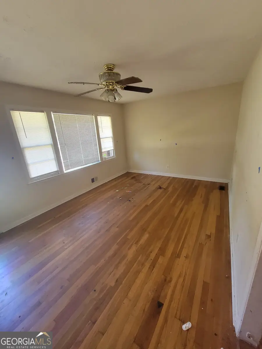 6301 Stillwater Drive, Riverdale, GA 30274 - #2