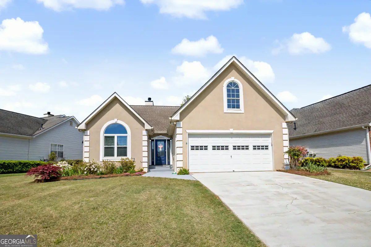 255 Fairway Court, Newnan, GA 30265 - #1