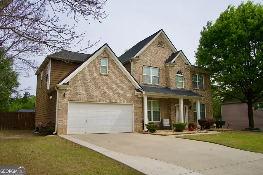 1011 Fellowship Road # 118, Fairburn, GA 30213 - #2